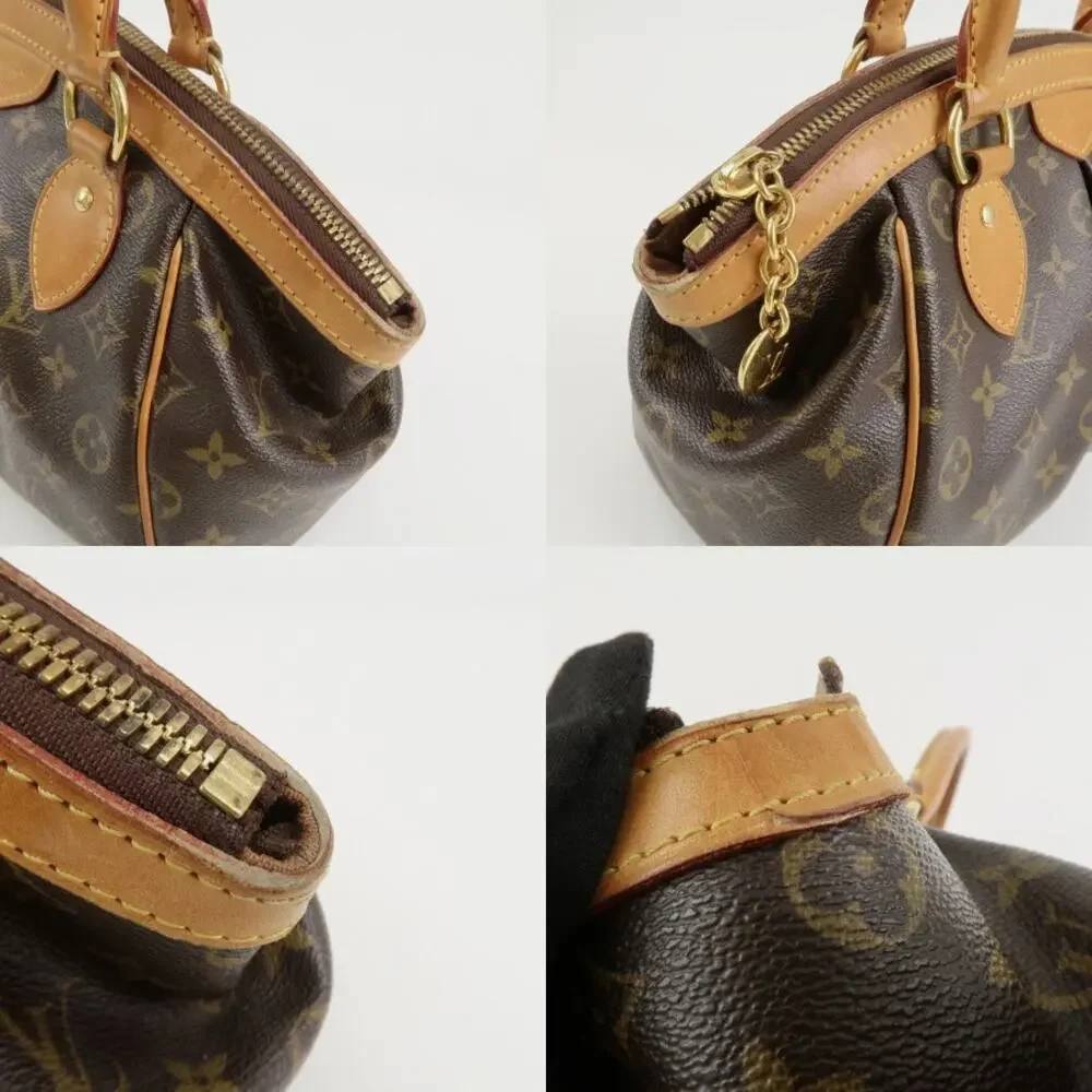 💎✨AUTHENTIC✨💎Louis Vuitton Tivoli PM Shoulder bag